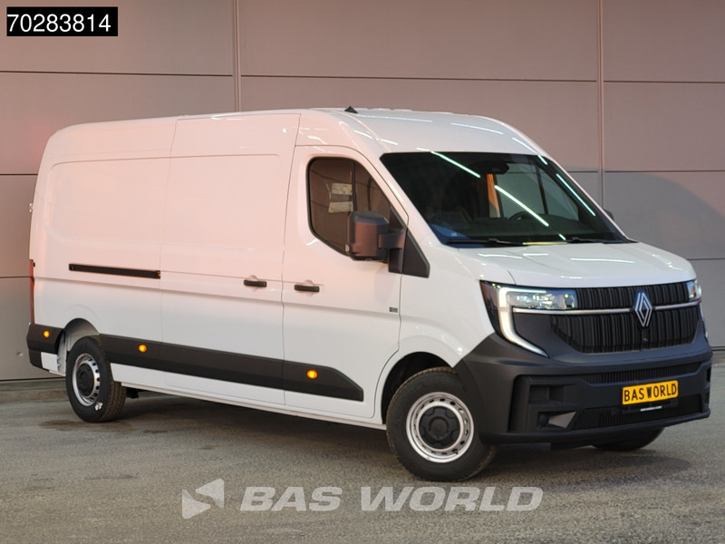 Ford Transit 130pk 2025 Model! L3H2 Camera Carplay LED Airco Cruise Parkeersensoren L3 12m3 Airco Cruise control - Товарно комбе: слика 3 Ford Transit 130pk 2025 Model! L3H2 Camera Carplay LED Airco Cruise Parkeersensoren L3 12m3 Airco Cruise control - Товарно комбе: слика 3