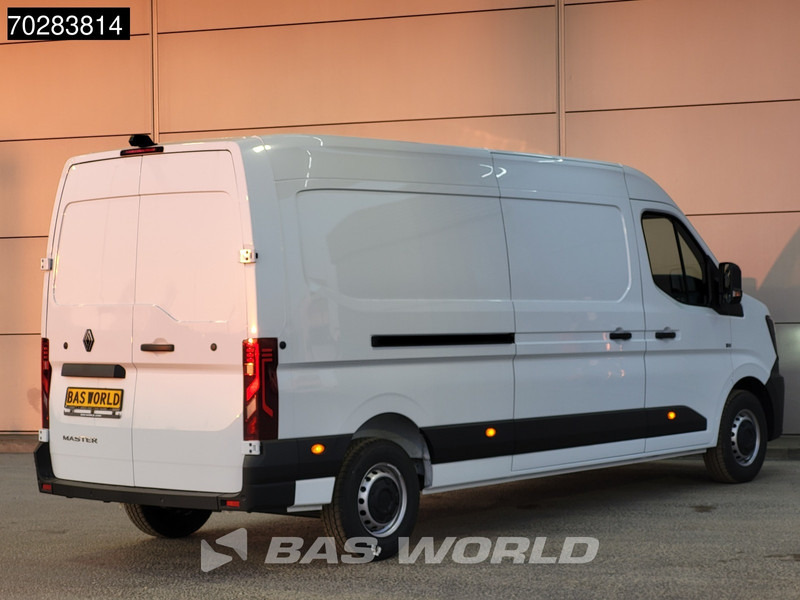 Ford Transit 130pk 2025 Model! L3H2 Camera Carplay LED Airco Cruise Parkeersensoren L3 12m3 Airco Cruise control - Товарно комбе: слика 5 Ford Transit 130pk 2025 Model! L3H2 Camera Carplay LED Airco Cruise Parkeersensoren L3 12m3 Airco Cruise control - Товарно комбе: слика 5