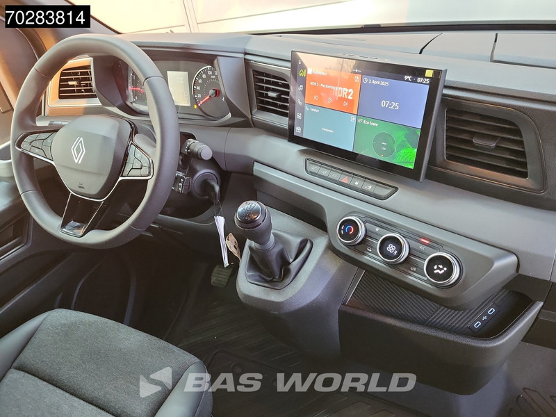 Нов Товарно комбе Ford Transit 130pk 2025 Model! L3H2 Camera Carplay LED Airco Cruise Parkeersensoren L3 12m3 Airco Cruise control: слика 9