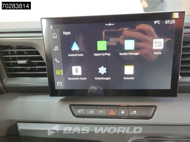 Нов Товарно комбе Ford Transit 130pk 2025 Model! L3H2 Camera Carplay LED Airco Cruise Parkeersensoren L3 12m3 Airco Cruise control: слика 10