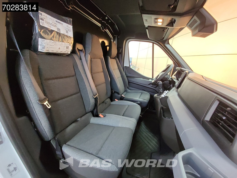 Нов Товарно комбе Ford Transit 130pk 2025 Model! L3H2 Camera Carplay LED Airco Cruise Parkeersensoren L3 12m3 Airco Cruise control: слика 13