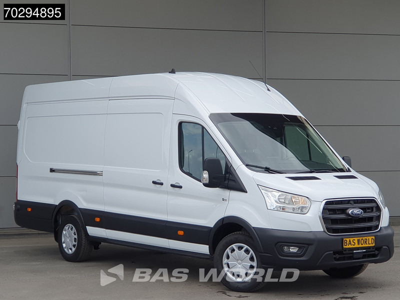 Ford Transit 130pk COMING SOON! L4H3 Navi Airco Cruise Camera Parkeersensoren Euro6 L3H2 15m3 Airco Cruise control - Товарно комбе: слика 5 Ford Transit 130pk COMING SOON! L4H3 Navi Airco Cruise Camera Parkeersensoren Euro6 L3H2 15m3 Airco Cruise control - Товарно комбе: слика 5