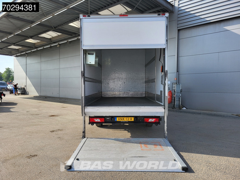 Ford Transit 130pk COMING SOON! Laadklep Zijdeur Bakwagen Airco Cruise Camera Euro6 Koffer Meubelbak 21m3 Airco Cruise control - Комбе фургон: слика 3 Ford Transit 130pk COMING SOON! Laadklep Zijdeur Bakwagen Airco Cruise Camera Euro6 Koffer Meubelbak 21m3 Airco Cruise control - Комбе фургон: слика 3