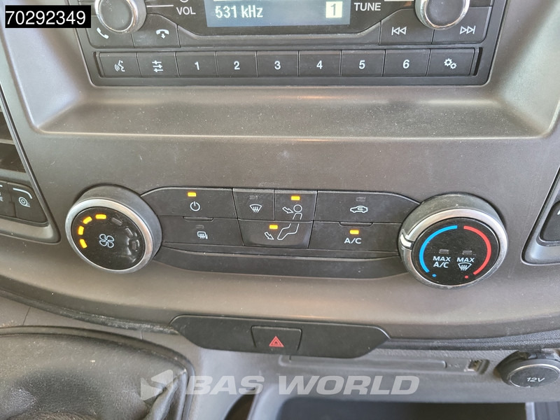 Лизинг на Ford Transit 130pk Dubbellucht L4H3 Trekhaak Airco Cruise Parkeersensoren Euro6 L4 15m3 Airco Trekhaak Cruise control Ford Transit 130pk Dubbellucht L4H3 Trekhaak Airco Cruise Parkeersensoren Euro6 L4 15m3 Airco Trekhaak Cruise control: слика 15