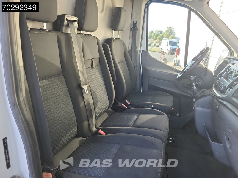 Лизинг на Ford Transit 130pk Dubbellucht L4H3 Trekhaak Airco Cruise Parkeersensoren Euro6 L4 15m3 Airco Trekhaak Cruise control Ford Transit 130pk Dubbellucht L4H3 Trekhaak Airco Cruise Parkeersensoren Euro6 L4 15m3 Airco Trekhaak Cruise control: слика 13