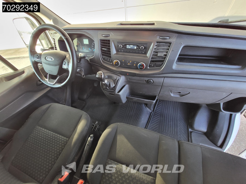 Лизинг на Ford Transit 130pk Dubbellucht L4H3 Trekhaak Airco Cruise Parkeersensoren Euro6 L4 15m3 Airco Trekhaak Cruise control Ford Transit 130pk Dubbellucht L4H3 Trekhaak Airco Cruise Parkeersensoren Euro6 L4 15m3 Airco Trekhaak Cruise control: слика 10
