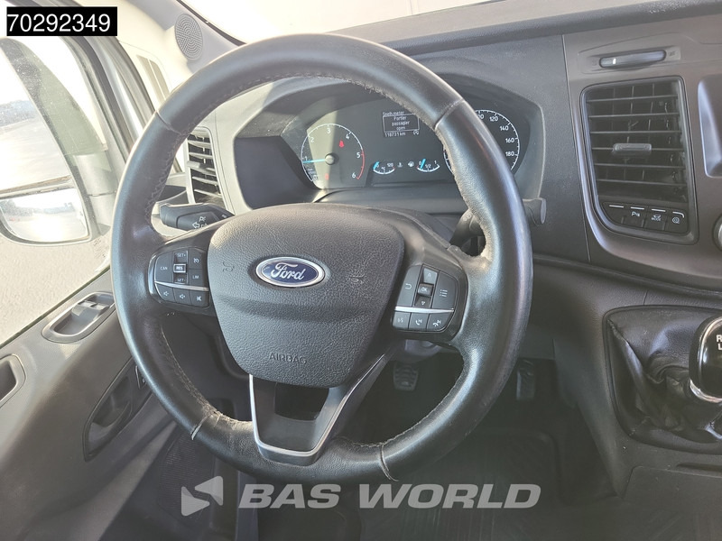 Лизинг на Ford Transit 130pk Dubbellucht L4H3 Trekhaak Airco Cruise Parkeersensoren Euro6 L4 15m3 Airco Trekhaak Cruise control Ford Transit 130pk Dubbellucht L4H3 Trekhaak Airco Cruise Parkeersensoren Euro6 L4 15m3 Airco Trekhaak Cruise control: слика 17