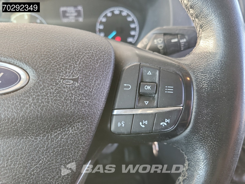 Лизинг на Ford Transit 130pk Dubbellucht L4H3 Trekhaak Airco Cruise Parkeersensoren Euro6 L4 15m3 Airco Trekhaak Cruise control Ford Transit 130pk Dubbellucht L4H3 Trekhaak Airco Cruise Parkeersensoren Euro6 L4 15m3 Airco Trekhaak Cruise control: слика 19