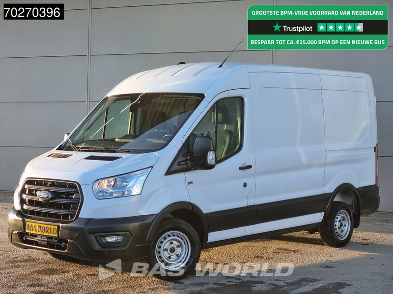 Ford Transit 130pk Engine not 100% L2H2 Airco Cruise Parkeersensoren L2H2 10m3 Airco Cruise control - Мало комбе: слика 1 Ford Transit 130pk Engine not 100% L2H2 Airco Cruise Parkeersensoren L2H2 10m3 Airco Cruise control - Мало комбе: слика 1