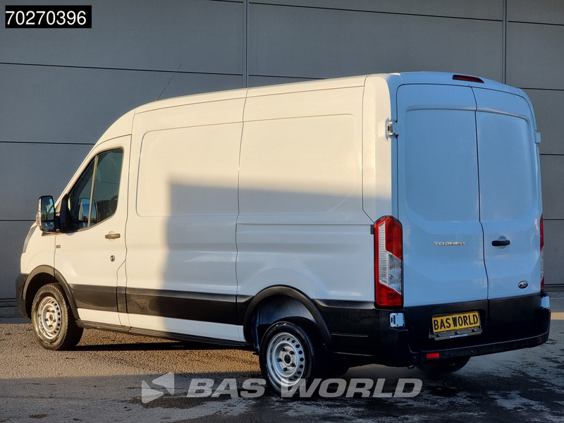 Ford Transit 130pk Engine not 100% L2H2 Airco Cruise Parkeersensoren L2H2 10m3 Airco Cruise control - Мало комбе: слика 2 Ford Transit 130pk Engine not 100% L2H2 Airco Cruise Parkeersensoren L2H2 10m3 Airco Cruise control - Мало комбе: слика 2
