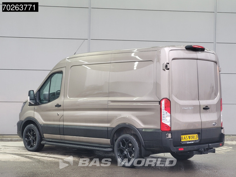 Ford Transit 130pk L2H2 Airco Cruise Camera Trekhaak Parkeersensoren 10m3 Airco Trekhaak Cruise control - Мало комбе: слика 2 Ford Transit 130pk L2H2 Airco Cruise Camera Trekhaak Parkeersensoren 10m3 Airco Trekhaak Cruise control - Мало комбе: слика 2