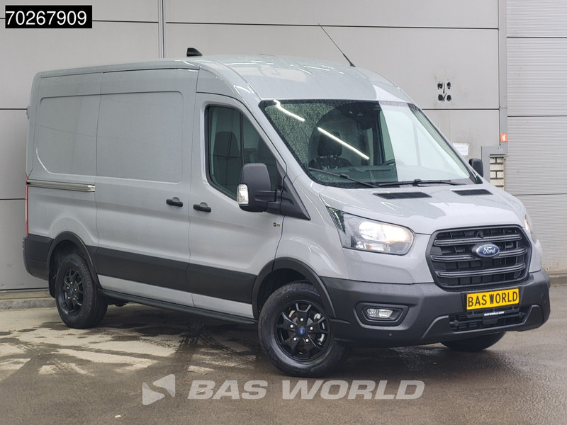 Ford Transit 130pk L2H2 Airco Cruise Camera Trekhaak Parkeersensoren L2 10m3 Airco Trekhaak Cruise control - Мало комбе: слика 3 Ford Transit 130pk L2H2 Airco Cruise Camera Trekhaak Parkeersensoren L2 10m3 Airco Trekhaak Cruise control - Мало комбе: слика 3