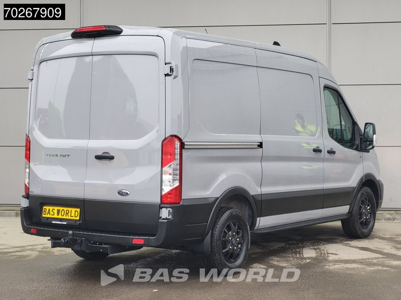 Ford Transit 130pk L2H2 Airco Cruise Camera Trekhaak Parkeersensoren L2 10m3 Airco Trekhaak Cruise control - Мало комбе: слика 5 Ford Transit 130pk L2H2 Airco Cruise Camera Trekhaak Parkeersensoren L2 10m3 Airco Trekhaak Cruise control - Мало комбе: слика 5