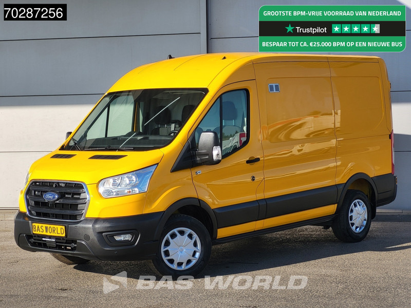 Ford Transit 130pk L2H2 Airco Cruise Trekhaak Parkeersensoren Werkplaatsinrichting Euro6 L2 11m3 Airco Trekhaak Cruise control - Товарно комбе: слика 1 Ford Transit 130pk L2H2 Airco Cruise Trekhaak Parkeersensoren Werkplaatsinrichting Euro6 L2 11m3 Airco Trekhaak Cruise control - Товарно комбе: слика 1