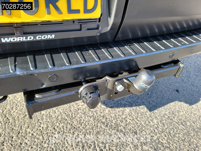 Лизинг на Ford Transit 130pk L2H2 Airco Cruise Trekhaak Parkeersensoren Werkplaatsinrichting Euro6 L2 11m3 Airco Trekhaak Cruise control Ford Transit 130pk L2H2 Airco Cruise Trekhaak Parkeersensoren Werkplaatsinrichting Euro6 L2 11m3 Airco Trekhaak Cruise control: слика 9