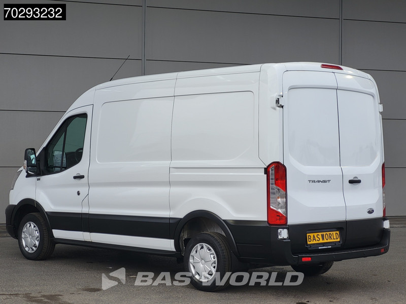 Ford Transit 130pk L3H2 Airco Cruise Parkeersensoren Euro6 L3 10m3 Airco Cruise control - Мало комбе: слика 2 Ford Transit 130pk L3H2 Airco Cruise Parkeersensoren Euro6 L3 10m3 Airco Cruise control - Мало комбе: слика 2