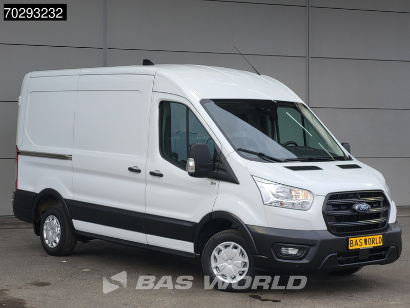 Ford Transit 130pk L3H2 Airco Cruise Parkeersensoren Euro6 L3 10m3 Airco Cruise control - Мало комбе: слика 5 Ford Transit 130pk L3H2 Airco Cruise Parkeersensoren Euro6 L3 10m3 Airco Cruise control - Мало комбе: слика 5