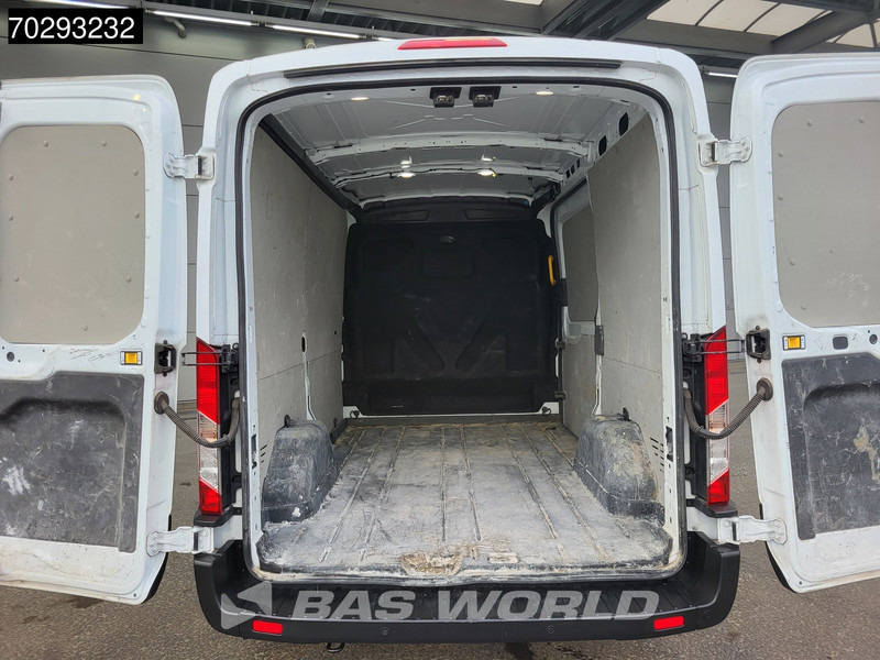 Ford Transit 130pk L3H2 Airco Cruise Parkeersensoren Euro6 L3 10m3 Airco Cruise control - Мало комбе: слика 3 Ford Transit 130pk L3H2 Airco Cruise Parkeersensoren Euro6 L3 10m3 Airco Cruise control - Мало комбе: слика 3