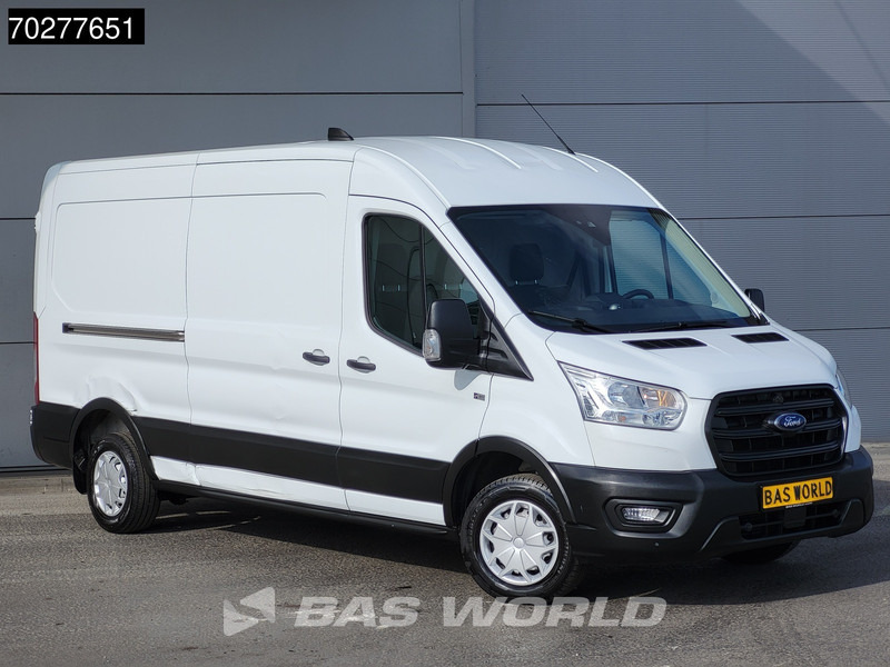 Ford Transit 130pk L3H2 Airco Cruise Parkeersensoren Euro6 L3 11m3 Airco Cruise control - Мало комбе: слика 3 Ford Transit 130pk L3H2 Airco Cruise Parkeersensoren Euro6 L3 11m3 Airco Cruise control - Мало комбе: слика 3