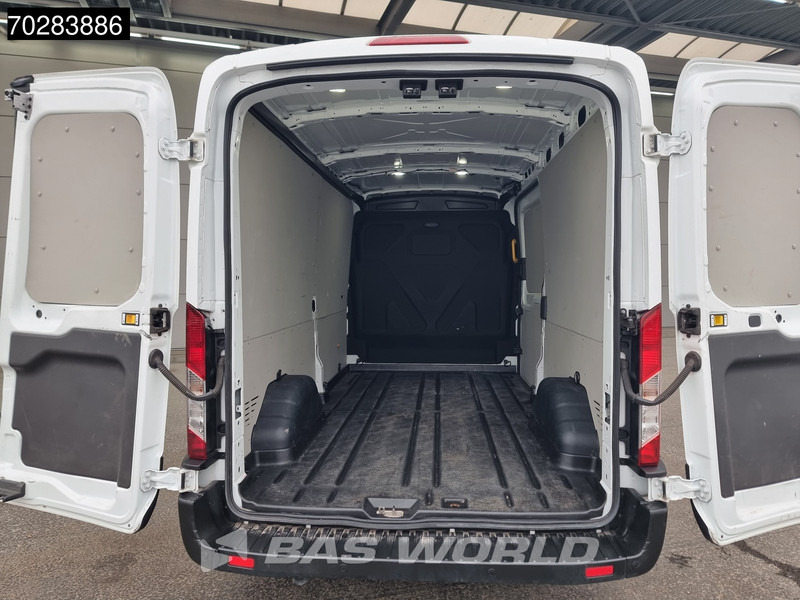 Ford Transit 130pk L3H2 Airco Cruise Parkeersensoren Euro6 L3 12m3 Airco Cruise control - Товарно комбе: слика 3 Ford Transit 130pk L3H2 Airco Cruise Parkeersensoren Euro6 L3 12m3 Airco Cruise control - Товарно комбе: слика 3