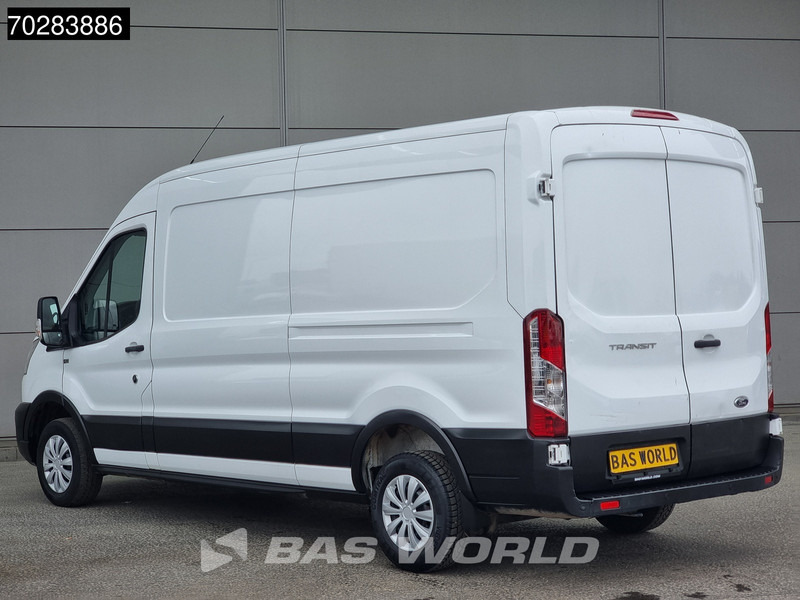 Ford Transit 130pk L3H2 Airco Cruise Parkeersensoren Euro6 L3 12m3 Airco Cruise control - Мало комбе: слика 2 Ford Transit 130pk L3H2 Airco Cruise Parkeersensoren Euro6 L3 12m3 Airco Cruise control - Мало комбе: слика 2