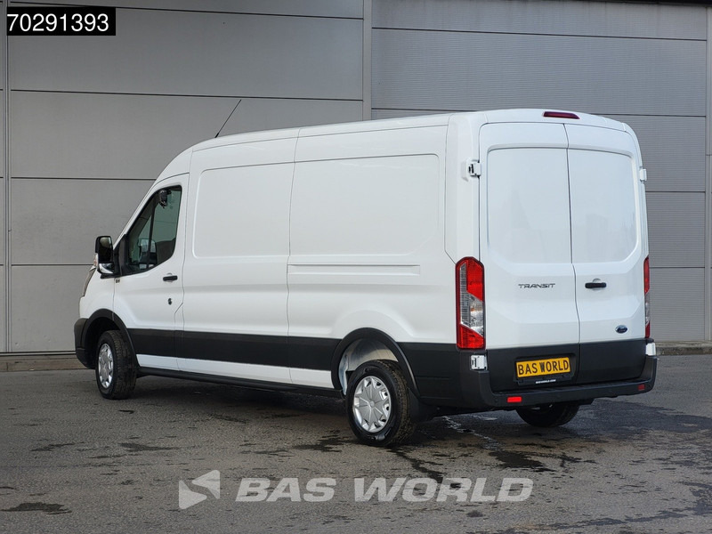 Ford Transit 130pk L3H2 Nieuw! Airco Cruise Trend L3 12m3 Airco Cruise control - Мало комбе: слика 2 Ford Transit 130pk L3H2 Nieuw! Airco Cruise Trend L3 12m3 Airco Cruise control - Мало комбе: слика 2