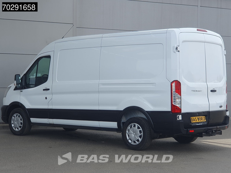 Ford Transit 130pk L3H2 Trekhaak Airco Cruise Euro6 L3 12m3 Airco Trekhaak Cruise control - Товарно комбе: слика 2 Ford Transit 130pk L3H2 Trekhaak Airco Cruise Euro6 L3 12m3 Airco Trekhaak Cruise control - Товарно комбе: слика 2