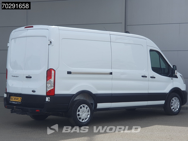 Ford Transit 130pk L3H2 Trekhaak Airco Cruise Euro6 L3 12m3 Airco Trekhaak Cruise control - Товарно комбе: слика 5 Ford Transit 130pk L3H2 Trekhaak Airco Cruise Euro6 L3 12m3 Airco Trekhaak Cruise control - Товарно комбе: слика 5