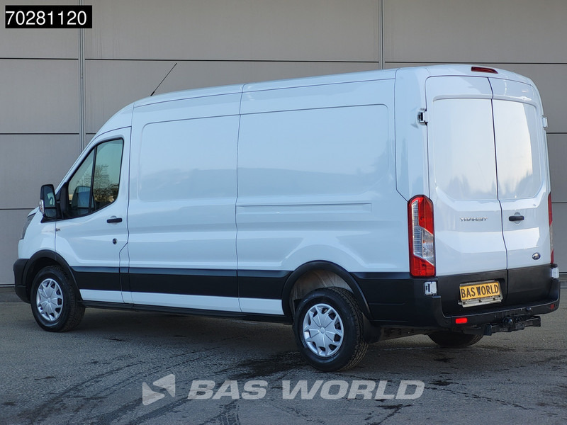 Ford Transit 130pk L3H2 Trekhaak Airco Cruise Parkeersensoren Euro6 L3 11m3 Airco Trekhaak Cruise control - Товарно комбе: слика 2 Ford Transit 130pk L3H2 Trekhaak Airco Cruise Parkeersensoren Euro6 L3 11m3 Airco Trekhaak Cruise control - Товарно комбе: слика 2