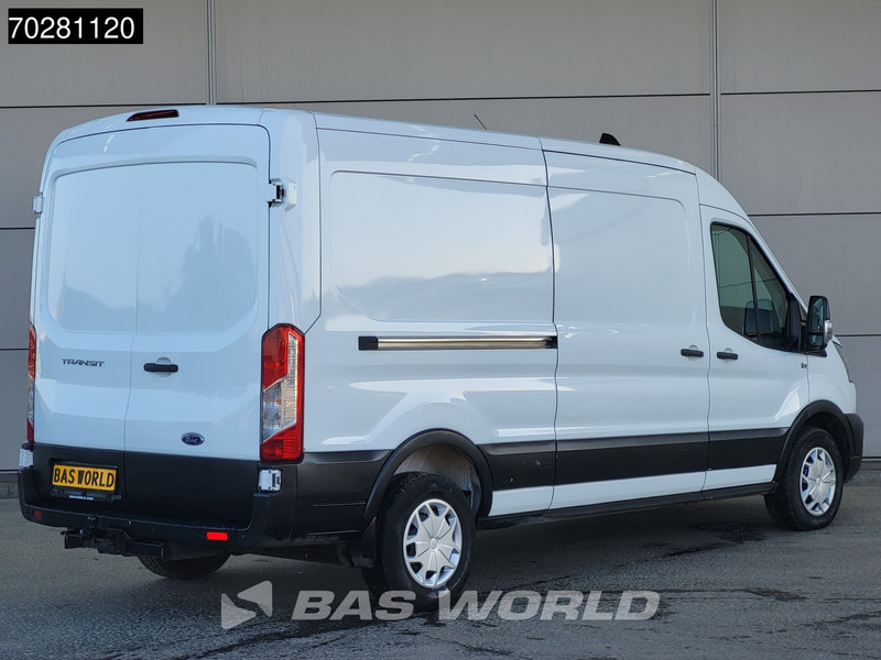 Ford Transit 130pk L3H2 Trekhaak Airco Cruise Parkeersensoren Euro6 L3 11m3 Airco Trekhaak Cruise control - Товарно комбе: слика 5 Ford Transit 130pk L3H2 Trekhaak Airco Cruise Parkeersensoren Euro6 L3 11m3 Airco Trekhaak Cruise control - Товарно комбе: слика 5