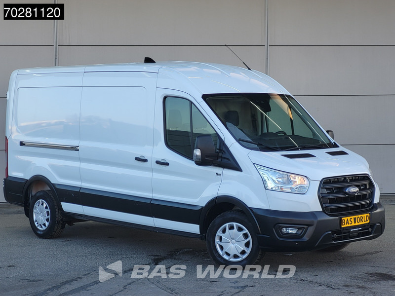 Ford Transit 130pk L3H2 Trekhaak Airco Cruise Parkeersensoren Euro6 L3 11m3 Airco Trekhaak Cruise control - Товарно комбе: слика 3 Ford Transit 130pk L3H2 Trekhaak Airco Cruise Parkeersensoren Euro6 L3 11m3 Airco Trekhaak Cruise control - Товарно комбе: слика 3