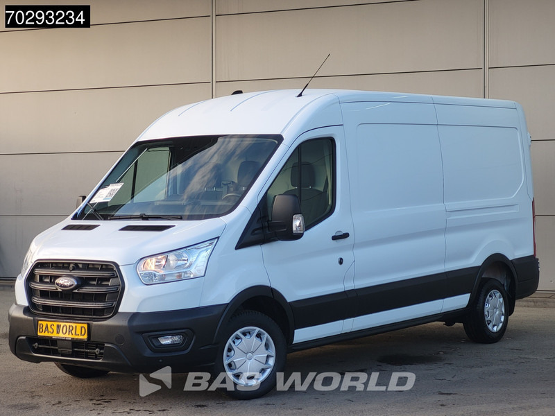 Ford Transit 130pk L3H2 Trekhaak Airco Cruise Parkeersensoren Euro6 L3 12m3 Airco Trekhaak Cruise control - Мало комбе: слика 1 Ford Transit 130pk L3H2 Trekhaak Airco Cruise Parkeersensoren Euro6 L3 12m3 Airco Trekhaak Cruise control - Мало комбе: слика 1