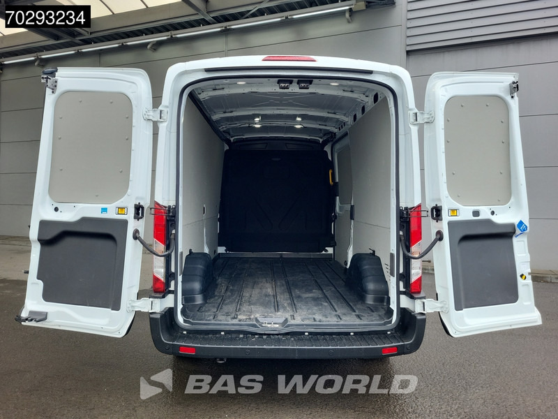 Ford Transit 130pk L3H2 Trekhaak Airco Cruise Parkeersensoren Euro6 L3 12m3 Airco Trekhaak Cruise control - Мало комбе: слика 3 Ford Transit 130pk L3H2 Trekhaak Airco Cruise Parkeersensoren Euro6 L3 12m3 Airco Trekhaak Cruise control - Мало комбе: слика 3