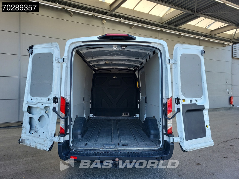 Ford Transit 130pk L3H2 Trekhaak Navi Airco Cruise Camera Parkeersensoren Euro6 L3 12m3 Airco Trekhaak Cruise control - Товарно комбе: слика 3 Ford Transit 130pk L3H2 Trekhaak Navi Airco Cruise Camera Parkeersensoren Euro6 L3 12m3 Airco Trekhaak Cruise control - Товарно комбе: слика 3
