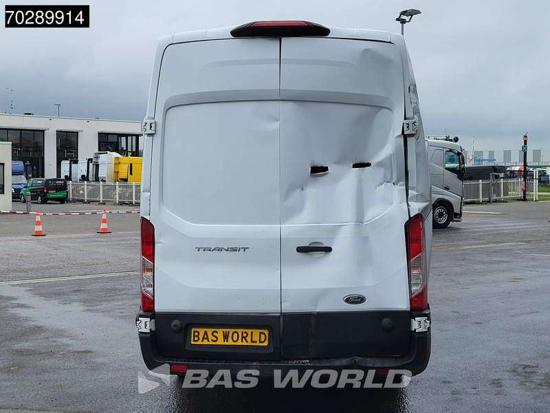 Ford Transit 130pk MOTOR/ENGINE PROBLEM! L4H3 Airco Cruise Camera Parkeersensoren Euro6 L4 15m3 Airco Cruise control - Товарно комбе: слика 3 Ford Transit 130pk MOTOR/ENGINE PROBLEM! L4H3 Airco Cruise Camera Parkeersensoren Euro6 L4 15m3 Airco Cruise control - Товарно комбе: слика 3