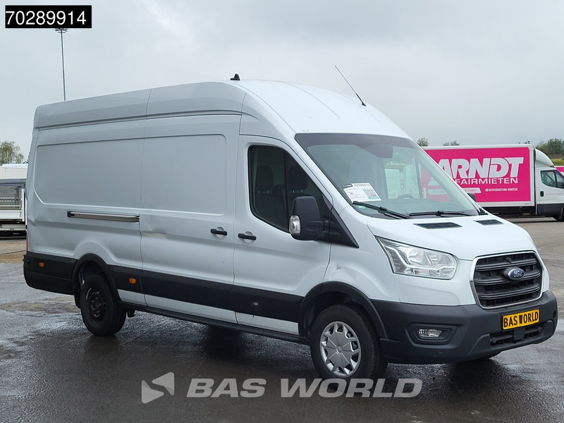 Ford Transit 130pk MOTOR/ENGINE PROBLEM! L4H3 Airco Cruise Camera Parkeersensoren Euro6 L4 15m3 Airco Cruise control - Товарно комбе: слика 5 Ford Transit 130pk MOTOR/ENGINE PROBLEM! L4H3 Airco Cruise Camera Parkeersensoren Euro6 L4 15m3 Airco Cruise control - Товарно комбе: слика 5