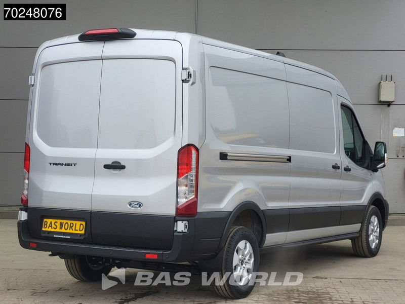 Ford Transit 165pk Automaat 2025 model Dubbele schuifdeur L3H2 ACC 360camera Navi CarPlay Xenon Camera 11m3 Airco - Товарно комбе: слика 5 Ford Transit 165pk Automaat 2025 model Dubbele schuifdeur L3H2 ACC 360camera Navi CarPlay Xenon Camera 11m3 Airco - Товарно комбе: слика 5