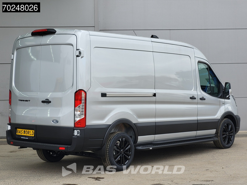 Ford Transit 165pk Automaat Limited Black Edition L3H2 Nwe model! CarPlay Xenon Camera L3 11m3 Airco Cruise control - Товарно комбе: слика 2 Ford Transit 165pk Automaat Limited Black Edition L3H2 Nwe model! CarPlay Xenon Camera L3 11m3 Airco Cruise control - Товарно комбе: слика 2