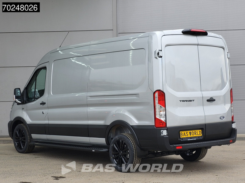 Ford Transit 165pk Automaat Limited Black Edition L3H2 Nwe model! CarPlay Xenon Camera L3 11m3 Airco Cruise control - Товарно комбе: слика 5 Ford Transit 165pk Automaat Limited Black Edition L3H2 Nwe model! CarPlay Xenon Camera L3 11m3 Airco Cruise control - Товарно комбе: слика 5