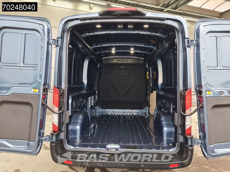 Нов Товарно комбе Ford Transit 165pk Automaat Limited Black Edition L3H2 Nwe model! Xenon Airco Cruise CarPlay Camera Parkeersensoren Airco Cruise control: слика 6