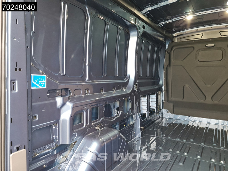 Нов Товарно комбе Ford Transit 165pk Automaat Limited Black Edition L3H2 Nwe model! Xenon Airco Cruise CarPlay Camera Parkeersensoren Airco Cruise control: слика 20