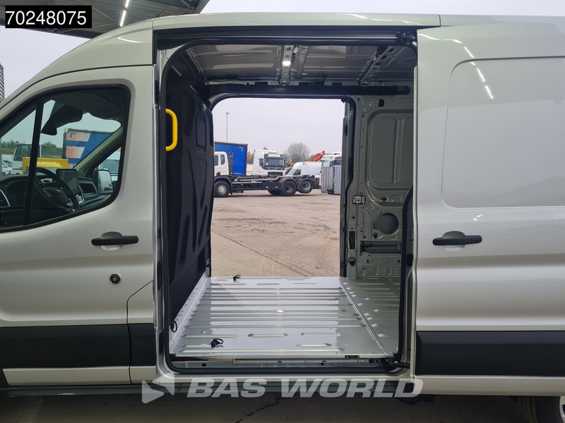 Ford Transit 165pk Automaat Limited Dubbele schuifdeur L3H2 ACC 360camera Navi CarPlay Xenon Camera 11m3 Airco - Товарно комбе: слика 3 Ford Transit 165pk Automaat Limited Dubbele schuifdeur L3H2 ACC 360camera Navi CarPlay Xenon Camera 11m3 Airco - Товарно комбе: слика 3