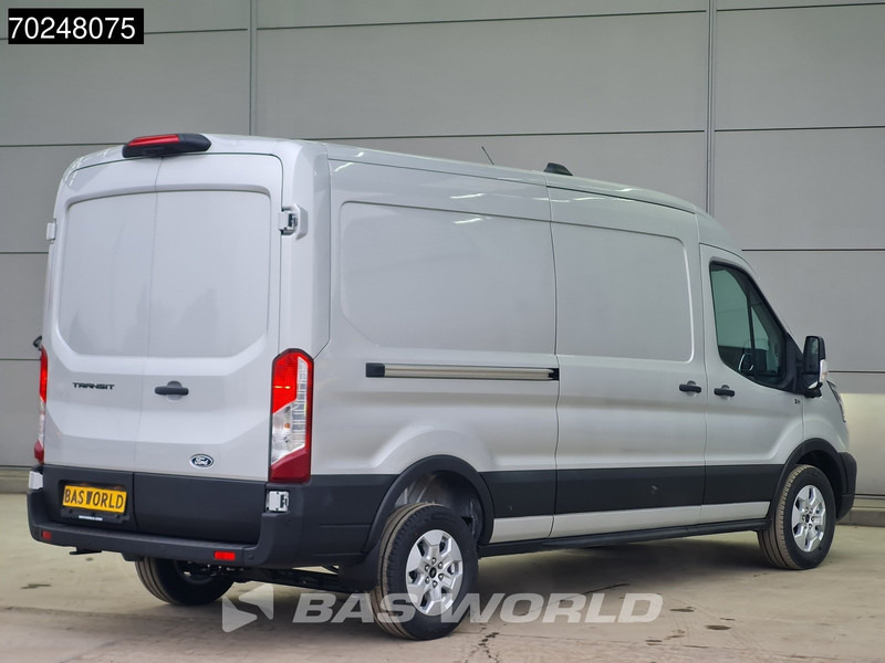 Ford Transit 165pk Automaat Limited Dubbele schuifdeur L3H2 ACC 360camera Navi CarPlay Xenon Camera 11m3 Airco - Товарно комбе: слика 5 Ford Transit 165pk Automaat Limited Dubbele schuifdeur L3H2 ACC 360camera Navi CarPlay Xenon Camera 11m3 Airco - Товарно комбе: слика 5