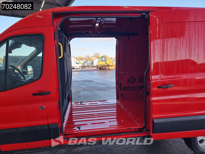 Ford Transit 165pk Automaat Limited Dubbele schuifdeur L3H2 ACC 360camera Navi CarPlay Xenon Camera 11m3 Airco - Товарно комбе: слика 3 Ford Transit 165pk Automaat Limited Dubbele schuifdeur L3H2 ACC 360camera Navi CarPlay Xenon Camera 11m3 Airco - Товарно комбе: слика 3