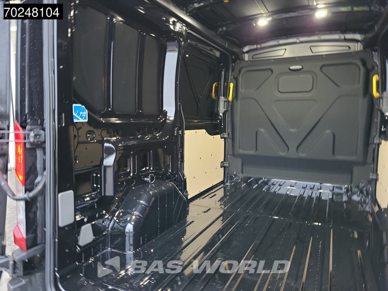 Ford Transit 165pk Automaat Limited Dubbele schuifdeur Raptor Grill Black Edition L2H2 ACC 360camera Navi CarPlay Xenon Camera 10m3 Airco - Товарно комбе: слика 3 Ford Transit 165pk Automaat Limited Dubbele schuifdeur Raptor Grill Black Edition L2H2 ACC 360camera Navi CarPlay Xenon Camera 10m3 Airco - Товарно комбе: слика 3
