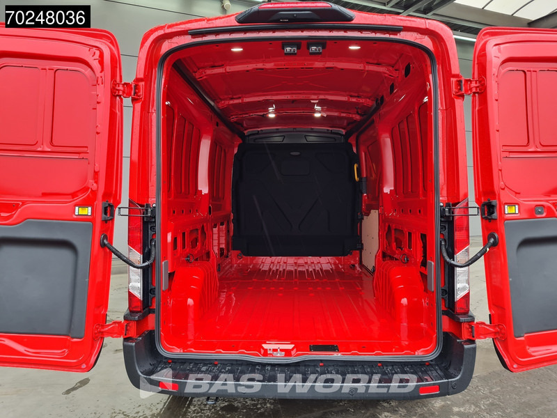 Нов Товарно комбе Ford Transit 165pk Automaat Limited L3H2 Nwe model! Xenon Airco Cruise CarPlay Camera Parkeersensoren Airco Cruise control: слика 6