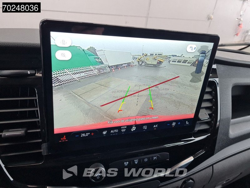 Нов Товарно комбе Ford Transit 165pk Automaat Limited L3H2 Nwe model! Xenon Airco Cruise CarPlay Camera Parkeersensoren Airco Cruise control: слика 15