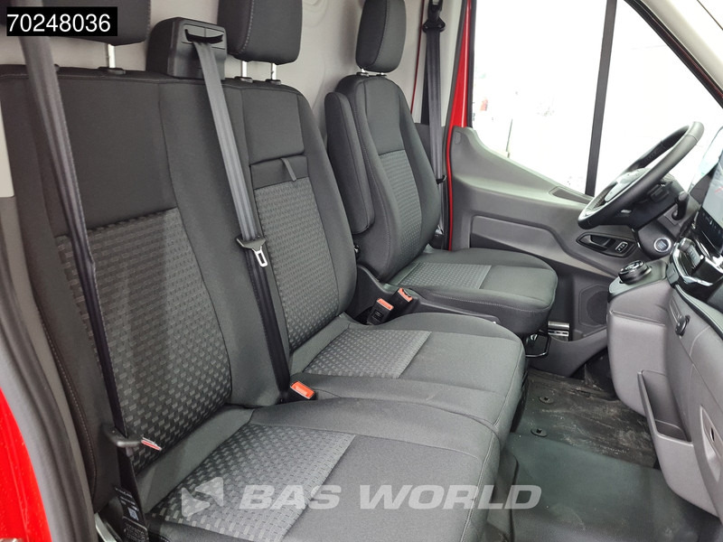 Нов Товарно комбе Ford Transit 165pk Automaat Limited L3H2 Nwe model! Xenon Airco Cruise CarPlay Camera Parkeersensoren Airco Cruise control: слика 14