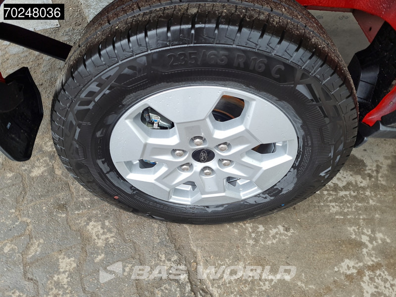 Нов Товарно комбе Ford Transit 165pk Automaat Limited L3H2 Nwe model! Xenon Airco Cruise CarPlay Camera Parkeersensoren Airco Cruise control: слика 10