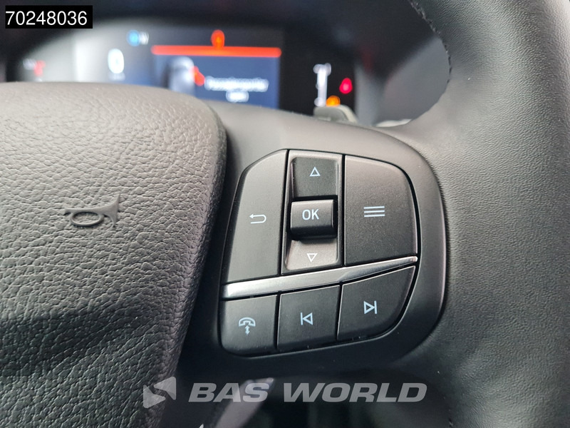 Нов Товарно комбе Ford Transit 165pk Automaat Limited L3H2 Nwe model! Xenon Airco Cruise CarPlay Camera Parkeersensoren Airco Cruise control: слика 18